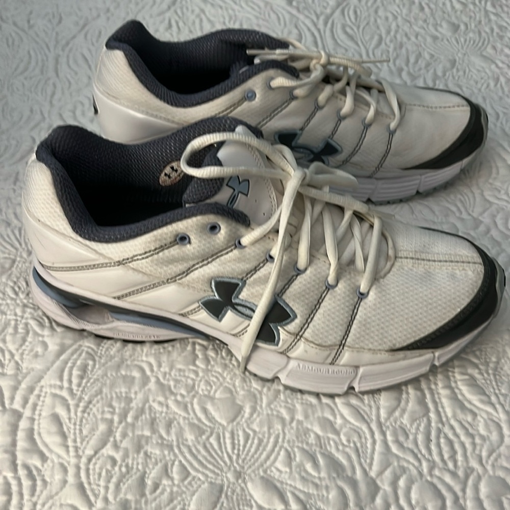 Under Armour shoes
